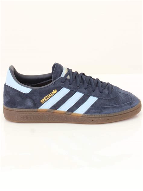 adidas spezial handball navy gum.